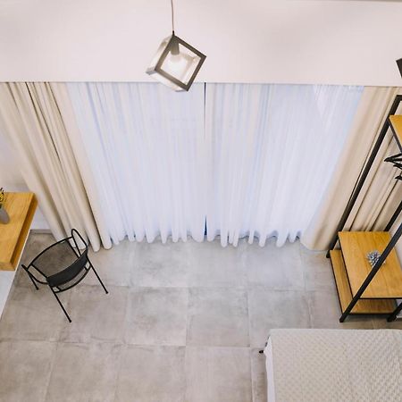 Blue Stone Luxury Suites Limenária Eksteriør bilde