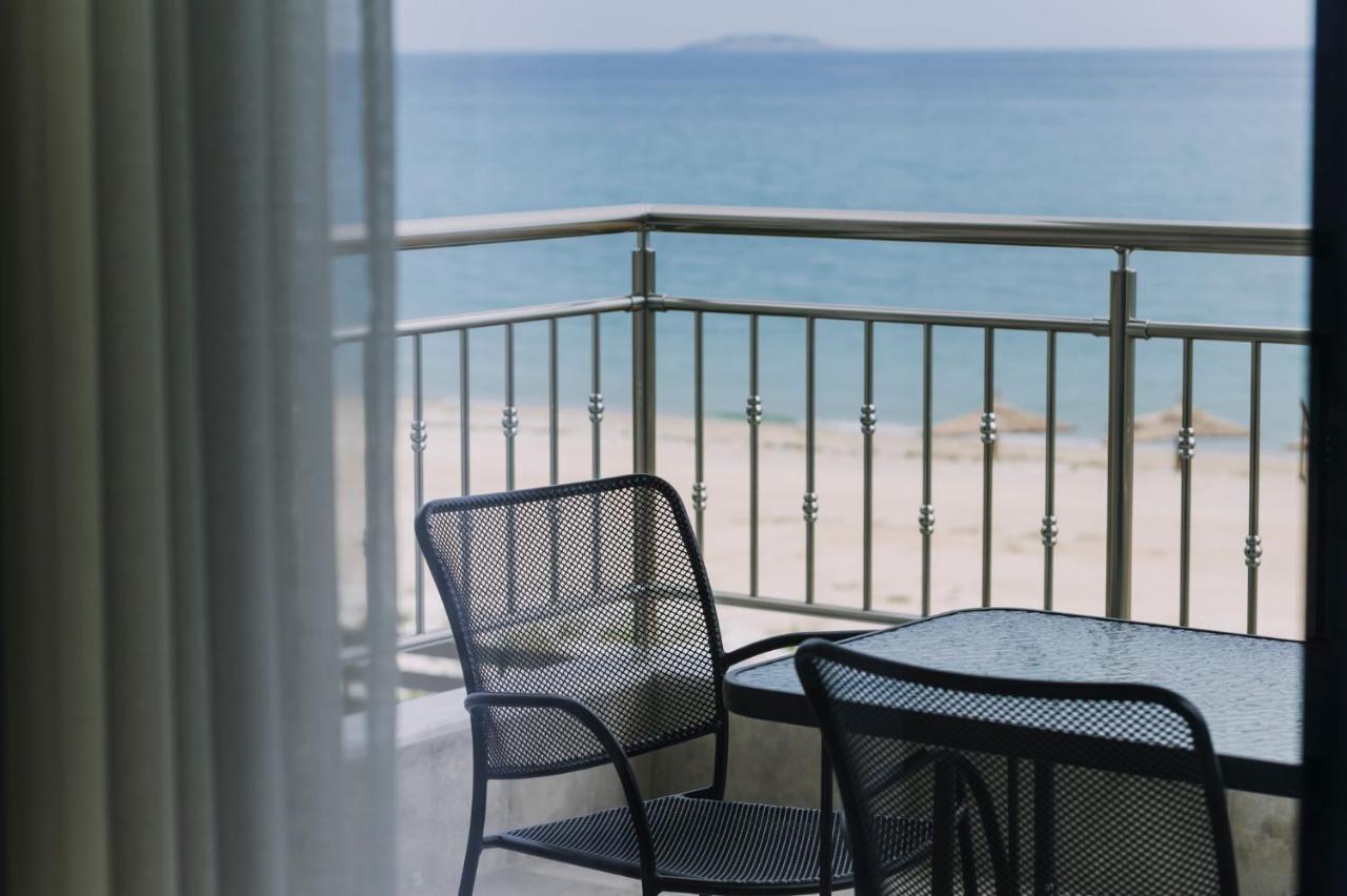 Blue Stone Luxury Suites Limenária Eksteriør bilde