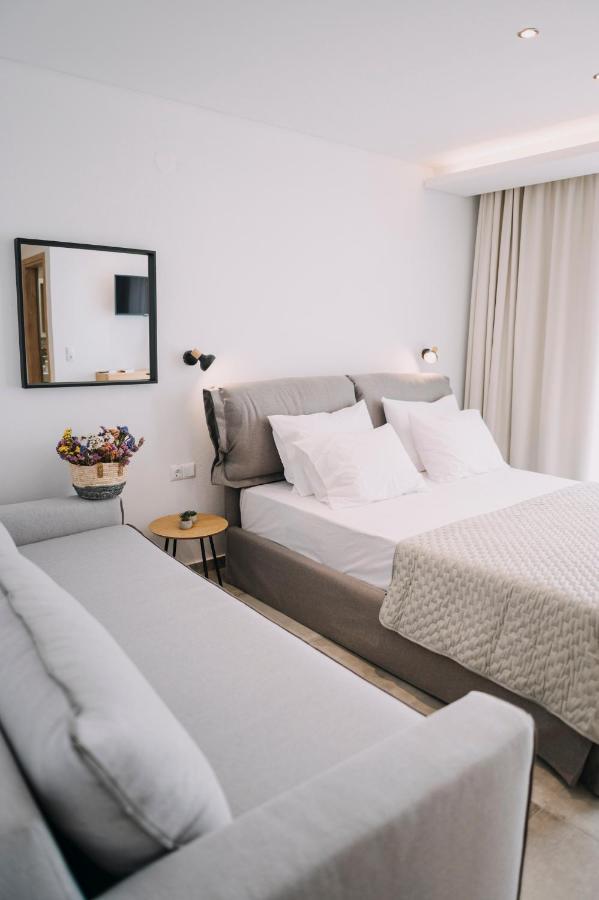 Blue Stone Luxury Suites Limenária Eksteriør bilde